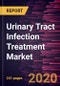 Urinary Tract Infection Treatment Market Forecast to 2027 - COVID-19 Impact and Global Analysis By Drug Class, Indication, Distribution Channel, and Geography - Product Thumbnail Image