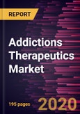 Addictions Therapeutics Market Forecast to 2027 - COVID-19 Impact and Global Analysis by Treatment Type; Drug Type; Treatment Center; Distribution Channel and Geography- Product Image
