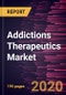 Addictions Therapeutics Market Forecast to 2027 - COVID-19 Impact and Global Analysis by Treatment Type; Drug Type; Treatment Center; Distribution Channel and Geography - Product Thumbnail Image