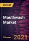 Mouthwash Market Forecast to 2028 - COVID-19 Impact and Global Analysis by Product Type, Flavor, Indication, Distribution Channel and End User - Product Thumbnail Image