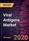 Viral Antigens Market Forecast to 2027 - COVID-19 Impact and Global Analysis By Component, Technique, End User, and Geography- Product Image