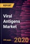 Viral Antigens Market Forecast to 2027 - COVID-19 Impact and Global Analysis By Component, Technique, End User, and Geography - Product Thumbnail Image