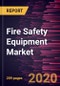 Fire Safety Equipment Market Forecast to 2027 - COVID-19 Impact and Global Analysis By Solution (Detection, Suppression); Technology (Active Fire Protection Systems, Passive Fire Protection Systems); Application (Commercial, Industrial, and Residential) - Product Thumbnail Image