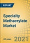 Specialty Methacrylate Market By Derivative (Lauryl Methacrylate, 1,4 Butylene Glycol Dimethacrylate), Application (Paint & Coating, Special Plastic, Construction, Additives), and End User (Automotive, Plastic & Chemical)- Global Forecasts to 2028 - Product Thumbnail Image
