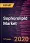 Sophorolipid Market Forecast to 2027 - COVID-19 Impact and Global Analysis by Type (Lactonic Sophorolipid and Acidic Sophorolipid) and Application (Household Detergents, Personal Care, Industrial & Institutional Cleaners, Food Processing, Oilfield Chemicals, and Others) - Product Thumbnail Image