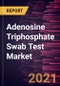 Adenosine Triphosphate Swab Test Market Forecast to 2027 - COVID-19 Impact and Global Analysis By Type and Application - Product Thumbnail Image