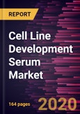 Cell Line Development Serum Market Forecast to 2027 - COVID-19 Impact and Global Analysis by Type; By Application; and Geography- Product Image