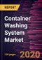 Container Washing System Market Forecast to 2027 - COVID-19 Impact and Global Analysis By Product (Burn-In Socket, Test Socket); Application (CMOS Image Sensor, High Voltage, RF, CPU and GPU, Memory, Others) - Product Thumbnail Image