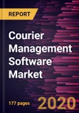 Courier Management Software Market Forecast to 2027 - COVID-19 Impact and Global Analysis By Deployment Type (Cloud and On-Premise), and Enterprise Size (Small and Medium-Size Enterprises and Large Enterprises)- Product Image