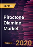 Piroctone Olamine Market Forecast to 2027 - COVID-19 Impact and Global Analysis By Type (Purity More Than 99% and Purity More Than 98%) and Application (Shampoo and Hair Care Products, Cosmetics, and Washing Products)- Product Image