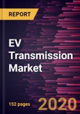 EV Transmission Market Forecast to 2027 - COVID-19 Impact and Global Analysis by Type (Single Speed and Multi-Speed); by Driveline Type (Battery Electric vehicle (BEV) and Hybrid Electric Vehicle (HEV)); and Geography- Product Image
