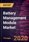 Battery Management Module Market Forecast to 2027 - COVID-19 Impact and Global Analysis By Type (Single Speed and Multi-Speed); by Driveline Type (Battery Electric vehicle (BEV) and Hybrid Electric Vehicle (HEV)); and Geography - Product Thumbnail Image