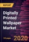 Digitally Printed Wallpaper Market Forecast to 2027 - COVID-19 Impact and Global Analysis By Substrate (Nonwoven, Vinyl, Paper, and Others), Printing Technology (Inkjet and Electrophotography), and End-User(Residential and Commercial) - Product Thumbnail Image