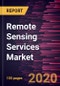 Remote Sensing Services Market Forecast to 2027 - COVID-19 Impact and Global Analysis By Resolution (Spectral, Spatial, Radiometric, and Temporal); Platform Type (Aircraft, UAV, Satellite, and Ground); End User (Commercial and Defense) - Product Thumbnail Image