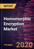 Homomorphic Encryption Market Forecast to 2027 - COVID-19 Impact and Global Analysis By Type (Partially, Somewhat, and Fully) and Application (BFSI, Healthcare, Government, and Others)- Product Image