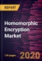 Homomorphic Encryption Market Forecast to 2027 - COVID-19 Impact and Global Analysis By Type (Partially, Somewhat, and Fully) and Application (BFSI, Healthcare, Government, and Others) - Product Thumbnail Image