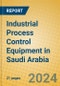 Industrial Process Control Equipment in Saudi Arabia - Product Thumbnail Image