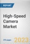 High-Speed Camera Market By Spectrum, By Frame Rate, By Component, By Application: Global Opportunity Analysis and Industry Forecast, 2023-2032 - Product Image