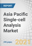 Asia Pacific Single-cell Analysis Market by Cell Type (Human, Animal, Microbial), Product (Reagent, Assays, Instruments), Technique (Flow Cytometry, NGS, PCR), Application (Cancer, Stemcell, IVF), End User (Academic, Research Labs) - Forecast to 2025- Product Image