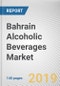 Bahrain Alcoholic Beverages Market by Type, and Distribution Channel: Opportunity Analysis and Industry Forecast, 2018 - 2025 - Product Thumbnail Image