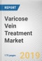 Varicose Vein Treatment Market by Procedure, Product and End User: Global Opportunity Analysis and Industry Forecast, 2018 - 2025 - Product Thumbnail Image