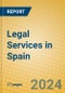Legal Services in Spain - Product Thumbnail Image