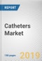 Catheters Market by Product: Global Opportunity Analysis and Industry Forecast, 2018 - 2025 - Product Thumbnail Image