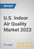 U.S. Indoor Air Quality Market 2023- Product Image