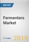 Fermenters Market by Process, Application, and Mode of Operation: Global Opportunity Analysis and Industry Forecast, 2018 - 2025 - Product Thumbnail Image