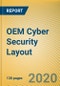 OEM Cyber Security Layout Report, 2020 - Product Thumbnail Image