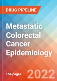 Metastatic Colorectal Cancer - Epidemiology Forecast - 2032- Product Image