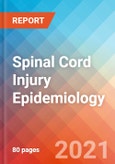 Spinal Cord Injury (SCI) - Epidemiology forecast - 2030- Product Image