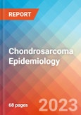 Chondrosarcoma - Epidemiology Forecast - 2032- Product Image