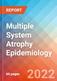 Multiple System Atrophy (MSA) - Epidemiology Forecast to 2032- Product Image