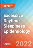 Excessive Daytime Sleepiness (EDS) - Epidemiology Forecast to 2032- Product Image