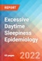 Excessive Daytime Sleepiness (EDS) - Epidemiology Forecast to 2032 - Product Image