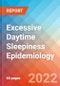 Excessive Daytime Sleepiness (EDS) - Epidemiology Forecast to 2032 - Product Thumbnail Image