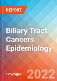 Biliary Tract Cancers (BTCs) - Epidemiology Forecast - 2032- Product Image