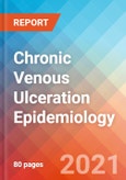 Chronic Venous Ulceration (CVU) - Epidemiology Forecast to 2030- Product Image