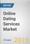 Online Dating Services Market by Services, Subscription and Demographics: Global Opportunity Analysis and Industry Forecast, 2018 - 2025 - Product Thumbnail Image
