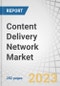 Content Delivery Network Market by Component (Solutions and Services), Content Type (Static and Dynamic), Provider Type (Traditional CDN, Telco CDN), Application (Media and Entertainment, Online Gaming, Healthcare), and Region - Global Forecast to 2025 - Product Thumbnail Image