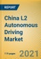 China L2 Autonomous Driving Market Report, 2020 - Product Thumbnail Image