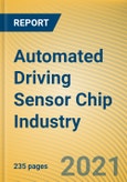 Automated Driving Sensor Chip Industry Report, 2020- Product Image