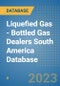 Liquefied Gas - Bottled Gas Dealers South America Database - Product Thumbnail Image