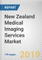 New Zealand Medical Imaging Services Market: Opportunity Analysis and Industry Forecast, 2018 - 2025 - Product Thumbnail Image