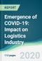 Emergence of COVID-19: Impact on Logistics Industry - Product Thumbnail Image