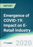 Emergence of COVID-19: Impact on E-Retail Industry- Product Image