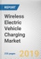 Wireless Electric Vehicle Charging Market: Global Opportunity Analysis and Industry Forecast, 2018 - 2025 - Product Thumbnail Image