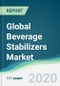Global Beverage Stabilizers Market - Forecasts from 2021 to 2026 - Product Thumbnail Image