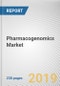 Pharmacogenomics Market by Technology, Application, and End User: Opportunity Analysis and Industry Forecast, 2017 - 2025 - Product Thumbnail Image